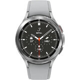 Samsung Galaxy Watch 4 Classic 46 mm EU Plata