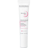 Bioderma Sensibio Gel Contorno de Ojos 15 ml