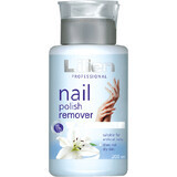 Lilien Lily Nagellackentferner ohne Aceton duftend 200 ml