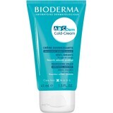 Bioderma ABCDerm ABCDerm Cold Cream Crema facial nutritiva protectora 45 ml