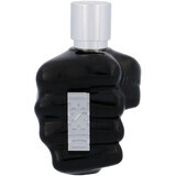 Diesel Alleen de dapperen Tattoo Eau de toilette 75 ml