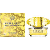 Versace Yellow Diamond EdT 50 ml