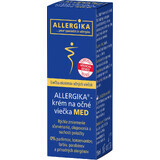 Allergika MED eyelid cream 15 ml