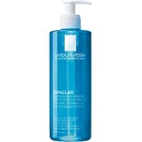 La Roche-Posay Effaclar Gel de curățare 400 ml