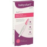 Babystart FertilTime test de ovulación 5 uds.