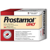 Prostamol one 320 mg, 30 cápsulas