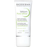 Bioderma Sébium Crema reafirmante de poros para pieles grasas 30 ml