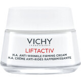 Vichy Liftactiv Supreme crema antiarrugas para pieles normales a mixtas 50 ml