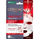 L'Oréal Paris Revitalift Laser X3 Triple Action Masque anti-âge triple action 28 g