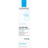 La Roche-Posay Toleriane Dermallergo Crema Piel Sensible 40 ml