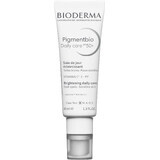 Bioderma Pigmentbio Crema de Día SPF 50+ contra las manchas de pigmentación 40 ml