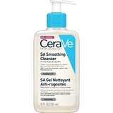 CeraVe SA Limpiador Alisante 236 ml