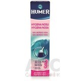 HUMER HIGIENE NASAL Spray nasal infantil 100% agua de mar 150 ml