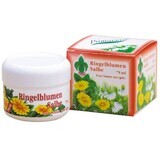 Primavera RINGELBLUMEN SALBE Ointment with calendula 75 ml