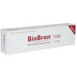 Biobran 1000 30 sobres