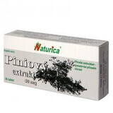 Naturica Extrait d'argile 50 mg 30 comprimés