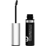 L'Oréal Paris Volumizing mascara 000 Gel ser transparent pentru sprâncene, 5 ml