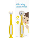 Cepillo dental Frida Baby Tooth Hugger 3D