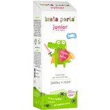 Dentífrico Blanco Perla Junior (6-12 años) 50 ml