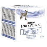 Purina PPVD Feline Fortiflora 30 sobres