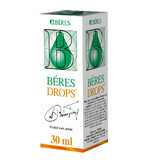 Beres Tropfen, 30 ml, Beres Pharmaceuticals Co