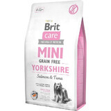 Brit Granule Dog Mini Grain Free Yorkshire Dog Mini 2kg