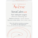 Avène XERACALM A.D PAIN NETTOYANT SURGRAS cubo limpiador ultra nutritivo 100 g