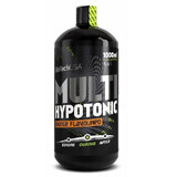 BiotechUSA MultiHypotonic naranja 1000 ml