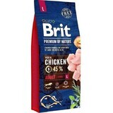 Brit Premium by Nature Adulto L 3 kg