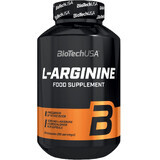 BiotechUSA L-Arginina 90 capsule