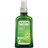 Weleda Birch oil for cellulite 100 ml