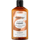 Erboristica Nutra Repair huile corps et cheveux 200 ml