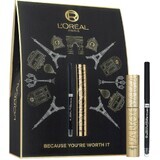 L'Oréal Paris make-up confezione regalo 2 pezzi