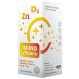 Apateka IMUNO Vitamina 60 capsule