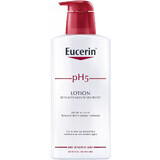 Eucerin pH5 loción corporal hidratante para piel sensible 400 ml