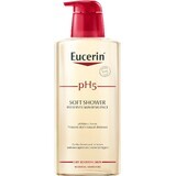 Eucerin pH5 Gel de Ducha 400ml 400ml