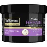 TreSemmé Biotin Repair Hair Mask 440 ml