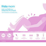 Frida Mom Set de maternidad grande 7 piezas