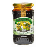 Miracle Black Biologische Rietsuikermelasse 450 g