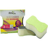 Almawin Eco Esponja para Vajilla 2 unid.