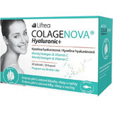 Liftea COLAGENOVA Hyaluronic+ 30 capsule