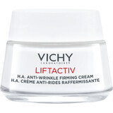 Vichy Liftactiv H.A. Firming anti-wrinkle cream for dry skin 50 ml