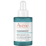 Avene Cleanance A.H.A. Exfoliating serum 30 ml