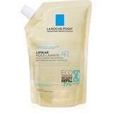 La Roche-Posay Lipikar AP+ ACEITE DE LAVADO AP+ recambio 400 ml