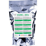 Adelle Davis Vitamin C Pulverbeutel 1 kg