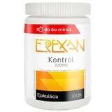 Erexan Kontrol 320 mg para hombres 30 cápsulas