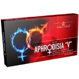 Aphrodisia V para mujer 10 cápsulas