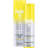 Plantur 39 Hyaluron Champú anticaída para cuero cabelludo seco y con picores 250 ml