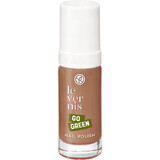 Yves Rocher Nail Polish in Beige Radieux 5 ml