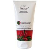 Nuevos geles de capsaicina Peggy 170 g